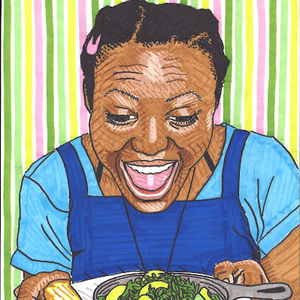 Meet your Posher, Janelle